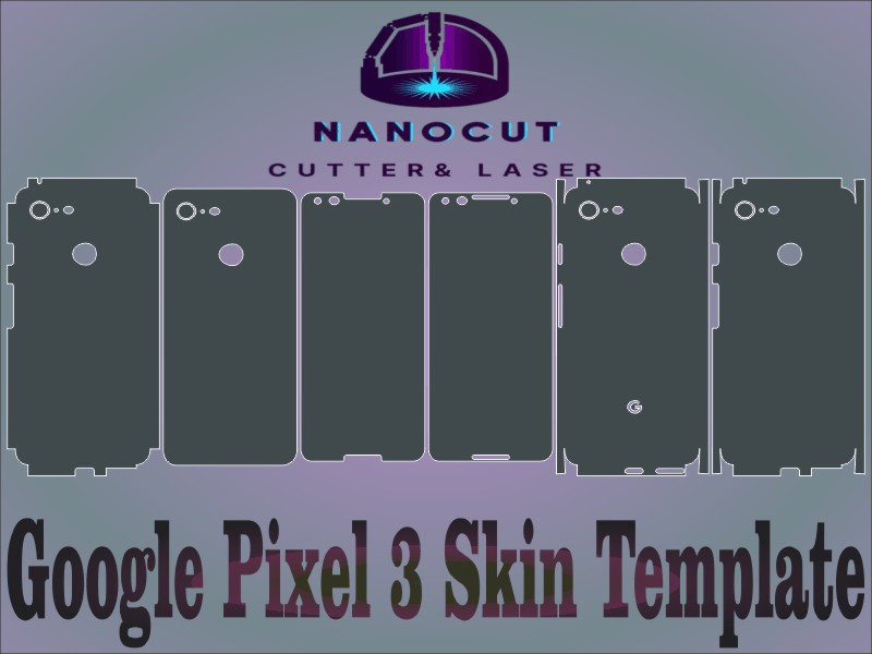 Google Pixel 3